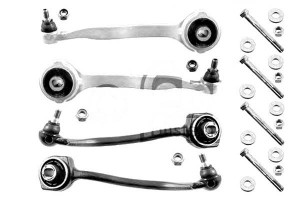 Zestaw Wahaczy Mercedes C (cl203) C (w203) C T-mod