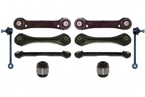 Zestaw Napr.belki T Bmw 1 E81-88 03-12 Sidem