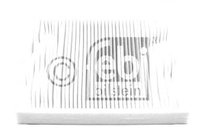 Filtr Kabinowy Hyundai Febi Bilstein