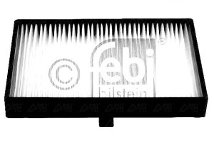 Filtr Kabiny Volvo 850 C70 I S70 V70 I 2.0-2.5d 06