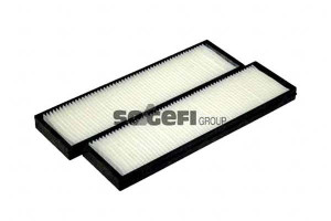 Filtr Kabinowy Hyundai I20 Fram Fram
