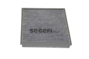 Filtr Kabiny Citroen Xsara 99- Z Aktywnym Węglem P