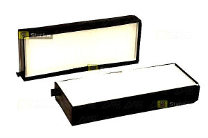 Filtr Kabinowy Hyundai Santa-fe Sonata 03-06 (k128
