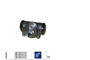 Cylinderek Hamulcowy Mitsubishi Tył Canter 96- Blu