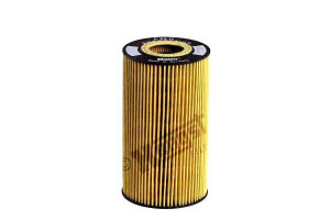 Filtr Oleju Mercedes E (w211) G (w463) M (w163) S