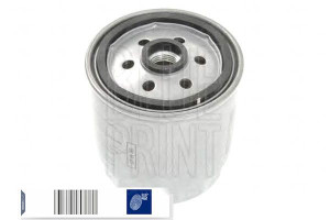 Filtr Paliwa Hyundai Accent Ii Getz Matrix 1.5d 10