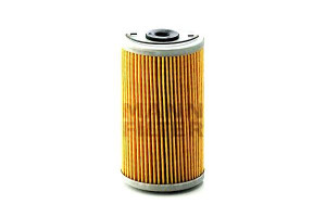 Filtr Oleju Mercedes M102 W123 201 Mann-filter