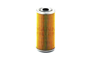 Filtr Oleju Mercedes M119 W140 91- Mann-filter