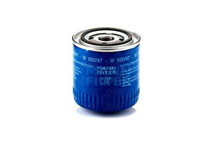 Filtr Oleju Jeep Cherokee 2,1t Mann-filter