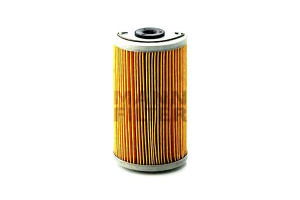 Filtr Oleju Mercedes 123 (c123) 123 T-model (s123)