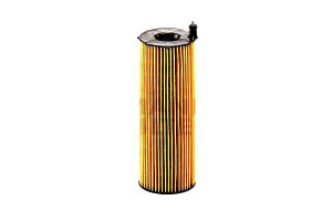 Filtr Oleju Vw 2,7 3,0tdi Mann-filter