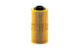 Filtr Oleju Bmw M60 M62 730-85 Mann-filter