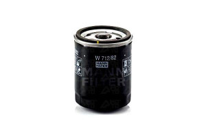 Filtr Oleju Ford 1,8tdci 04- Mann-filter