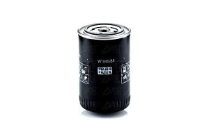 Filtr Oleju Toyota Land Cruiser 2,4 84-93 Mann-fil