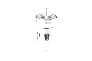 Filtr Paliwa Vw Benz. Wtry Mann-filter
