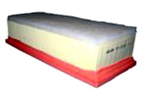 Filtr Powietrza Citroen Jumpy Alco Filter
