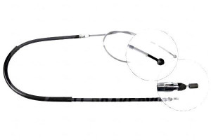 Linka Hamulca Ręcznego Bmw 1 E81/e87 04- A.b.s.