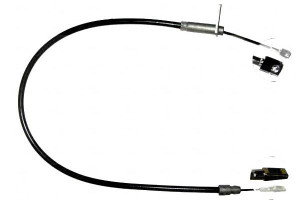 Linka Hamulca Ręcznego Mercedes W210 E-klasa 95-02