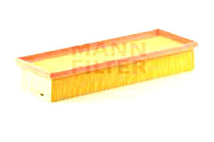 Filtr Powietrza Seat Cordoba Mann-filter