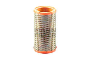 Filtr Powietrza Renault 1,6 Mann-filter