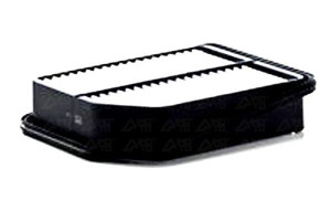 Filtr Powietrza Suzuki Vitara Mann-filter