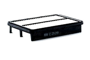 Filtr Powietrza Kia Cerato 1,5crdi 05- Mann-filter
