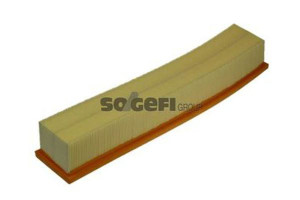 Filtr Powietrza Mercedes M111 W203 Purflux