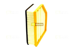 Filtr Powietrza Volvo S60 2.4 D 05- > (ap165 5) St