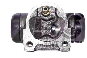 Cylinderek Hamulcowy Peugeot 406 95-04 (+abs) Pt A