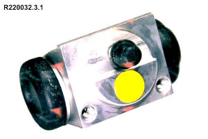Cylinderek Hamulcowy Fiat Brava Idea Marea 95- Fte