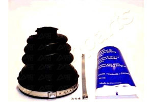 Osłona Przegubu Mitsubishi Wew Japanparts