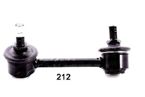 Łącznik Stabilizatora Toyota Tył Avensis 03- Le Ja