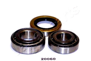 Łożysko Koła Daewoo Tył Matiz Japanparts