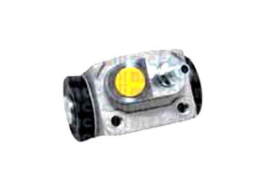 Cylinderek Hamulcowy Hyundai Accent Atos Getz 00-