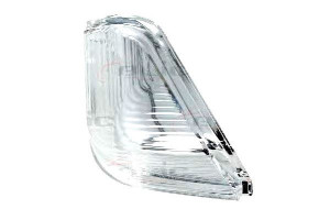 Lampa Kierunkowskazu W Lusterku (przezroczysty) Me