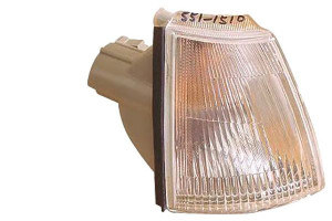 Lampa Kierunkowskazu (przezroczysty) Renault Clio