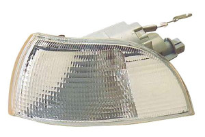 Lampa Kierunkowskazu (przezroczysty Py21w) Fiat Pu