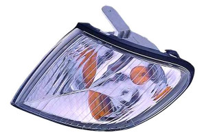 Lampa Kierunkowskazu (przezroczysty) Hyundai H-1 /