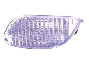 Lampa Kierunkowskazu (przezroczysty) Ford Focus 10