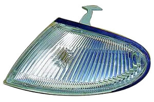 Lampa Pozycyjna (w5w) Mazda 323 V Ba 09.94-09.98 D