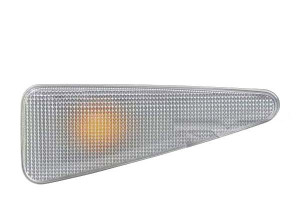 Lampa Kierunkowskazu (przezroczysty W5w) Dacia San