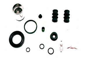 Reperaturka Zacisku Hamulc. Opel (luc 34mm) Frenki