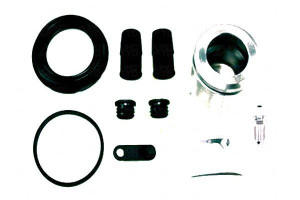 Reperaturka Zacisku Hamulc. Fiat (57mm) Frenkit
