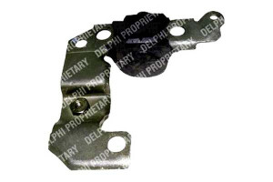 Silentblock Wahacza Fiat Palio 1.0-1.9d 04.96- Del