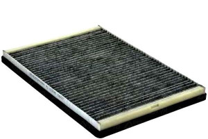 Filtr Kabinowy Węglowy Mercedes A-klasa W168 -04 D