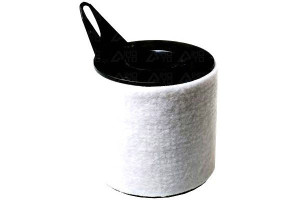 Filtr Powietrza Bmw 1 E87 116 04-07 Denckermann