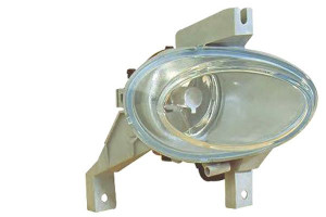 Lampa Przeciwmgielna Opel Corsa C 10.03-12.09 Depo