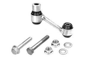 Łącznik Stabilizatora Mercedes Tył W176 W246 Cla 1