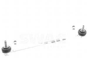 Łącznik Stabilizatora Lewy Peugeot 207 06> Swag Sw
