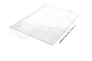 Filtr Kabiny Bmw 1 3 F20 F30 F31 2011- Meyle